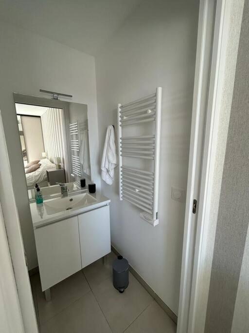 Superbe Appartement 3 Chambres A 그하쓰 외부 사진